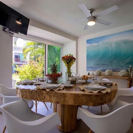 Villa En Nuevo Vallarta 15